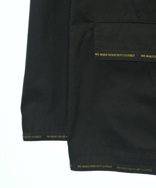 UNDER COVER แจ็คเก็ตลำลอง