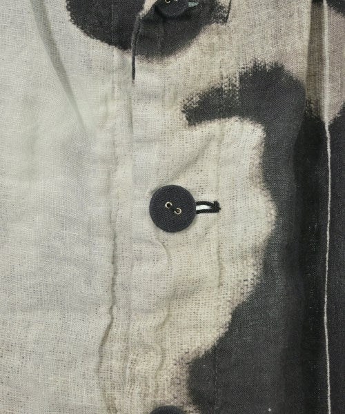 UNDER COVER แจ็คเก็ตลำลอง