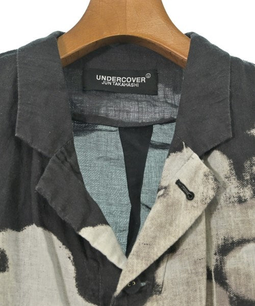 UNDER COVER แจ็คเก็ตลำลอง