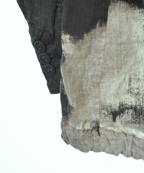 UNDER COVER แจ็คเก็ตลำลอง