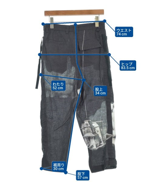 UNDER COVER กางเกง อื่น