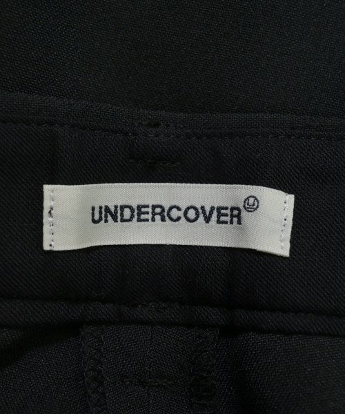 UNDER COVER กางเกงขายาว