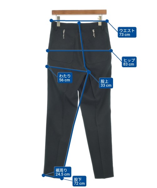 UNDER COVER กางเกงขายาว