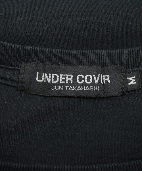 UNDER COVER เสื้อยืด/เสื้อท็อปส์