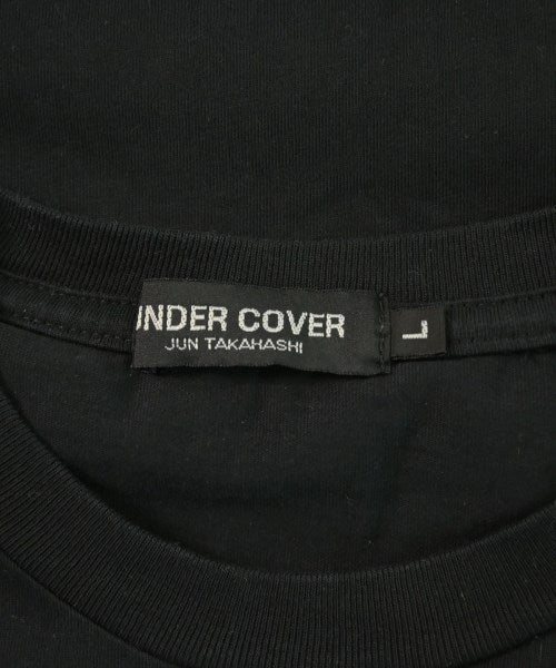 UNDER COVER เสื้อยืด/เสื้อท็อปส์