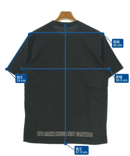 UNDER COVER เสื้อยืด/เสื้อท็อปส์