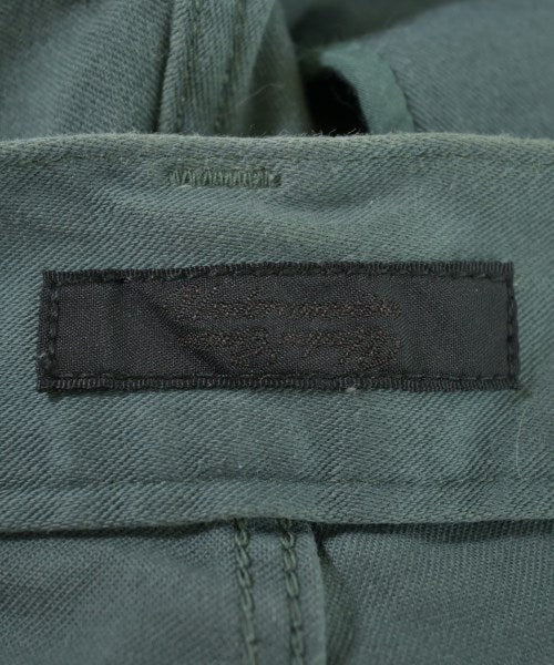 UNDERCOVERISM กางเกง อื่น