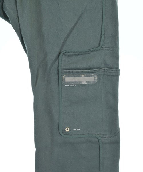 UNDERCOVERISM กางเกง อื่น