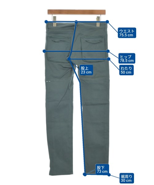 UNDERCOVERISM กางเกง อื่น