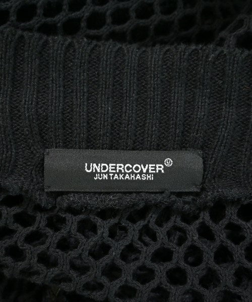 UNDER COVER เสื้อยืด/เสื้อท็อปส์