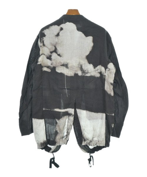 UNDER COVER เบลเซอร์/แจ็คเก็ตสูท