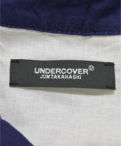 UNDER COVER เสื้อลำลอง