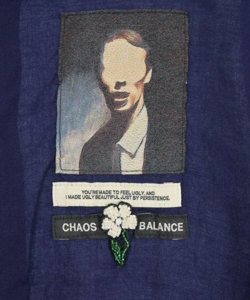 UNDER COVER เสื้อลำลอง