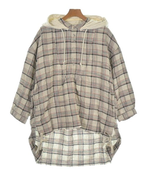 UNDER COVER เสื้อลำลอง