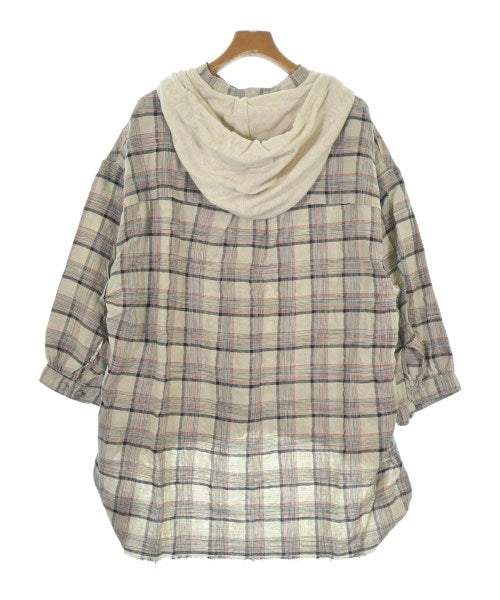 UNDER COVER เสื้อลำลอง