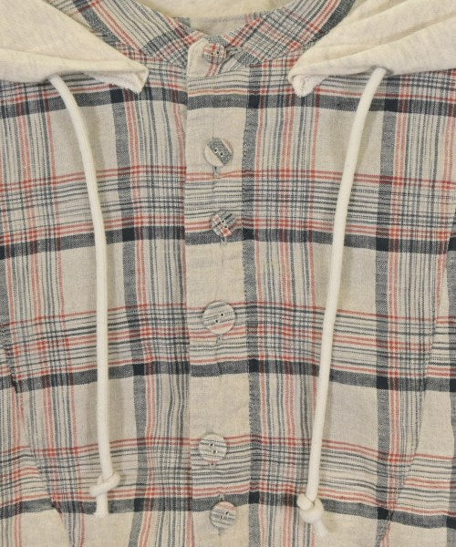 UNDER COVER เสื้อลำลอง