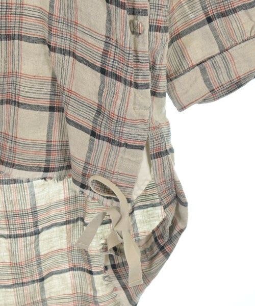 UNDER COVER เสื้อลำลอง