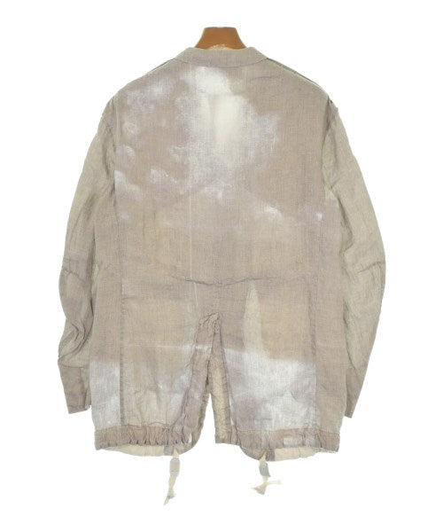 UNDER COVER เบลเซอร์/แจ็คเก็ตสูท