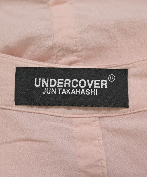 UNDER COVER แจ็คเก็ตลำลอง