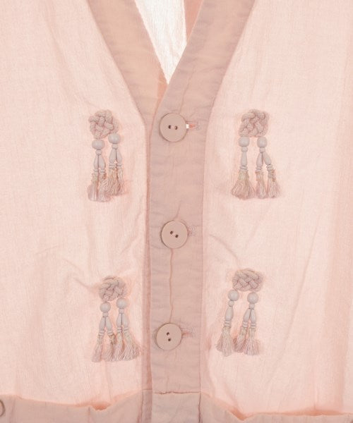 UNDER COVER แจ็คเก็ตลำลอง