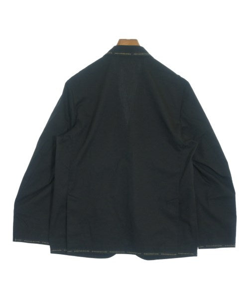 UNDER COVER แจ็คเก็ตลำลอง