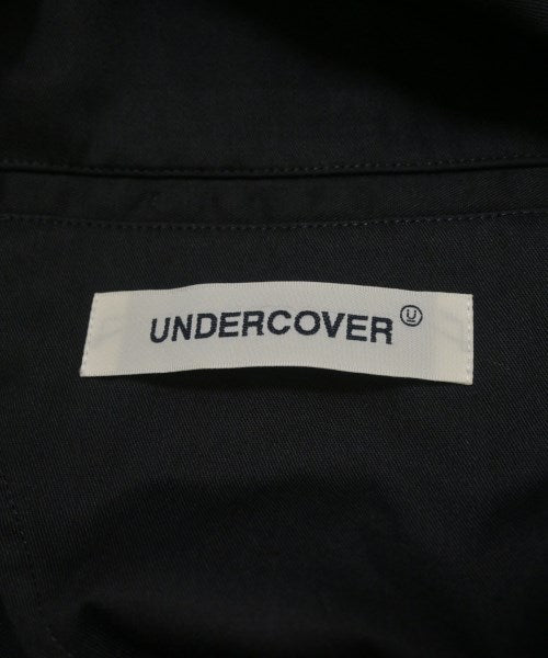 UNDER COVER แจ็คเก็ตลำลอง