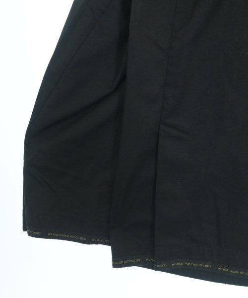 UNDER COVER แจ็คเก็ตลำลอง