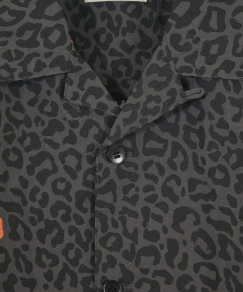 UNDER COVER เสื้อลำลอง