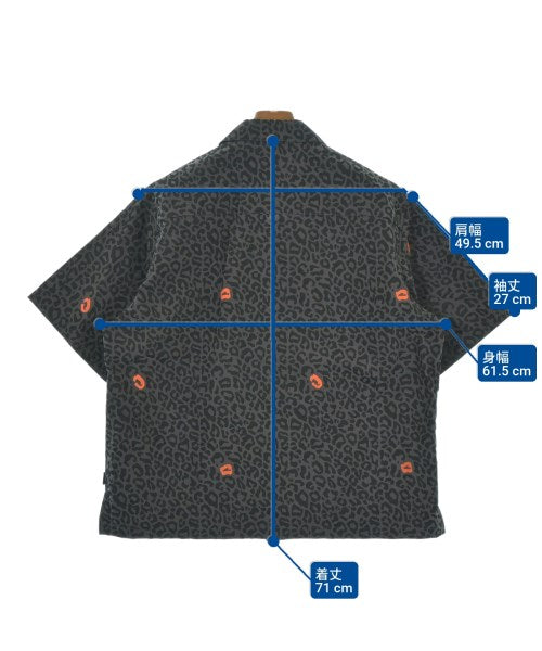 UNDER COVER เสื้อลำลอง