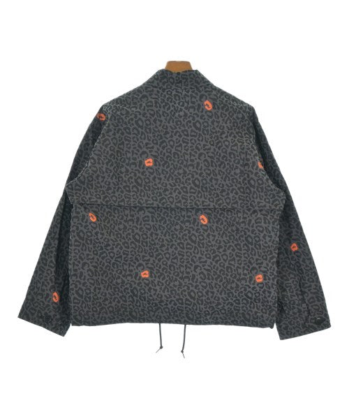 UNDER COVER แจ็คเก็ตเบลาส์ อื่น