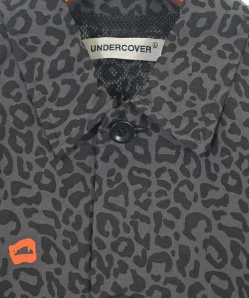 UNDER COVER แจ็คเก็ตเบลาส์ อื่น