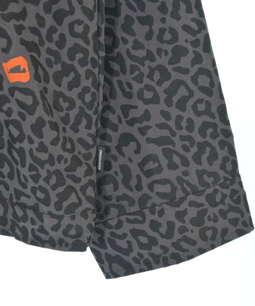 UNDER COVER แจ็คเก็ตเบลาส์ อื่น