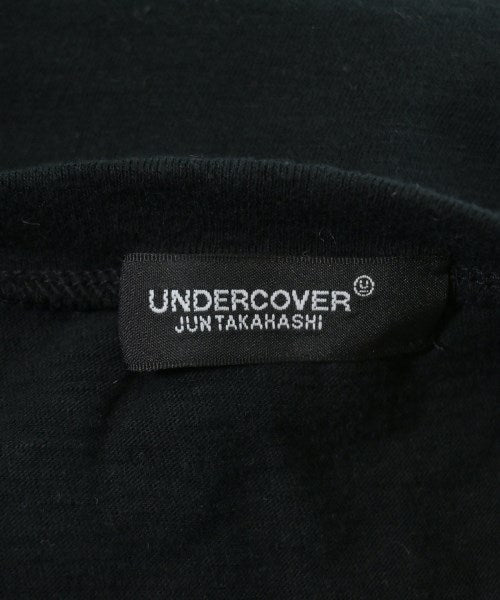 UNDER COVER เสื้อยืด/เสื้อท็อปส์