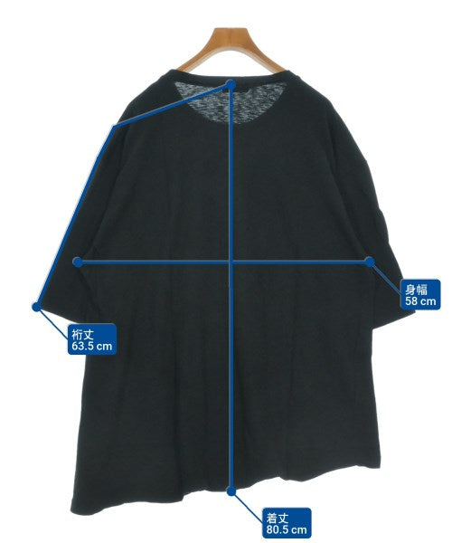 UNDER COVER เสื้อยืด/เสื้อท็อปส์