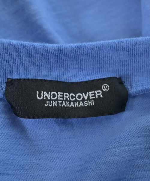 UNDER COVER เสื้อยืด/เสื้อท็อปส์