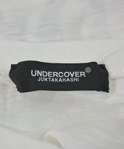 UNDER COVER เสื้อยืด/เสื้อท็อปส์