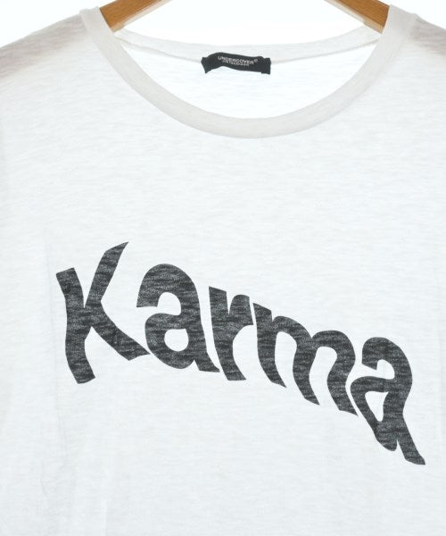 UNDER COVER เสื้อยืด/เสื้อท็อปส์