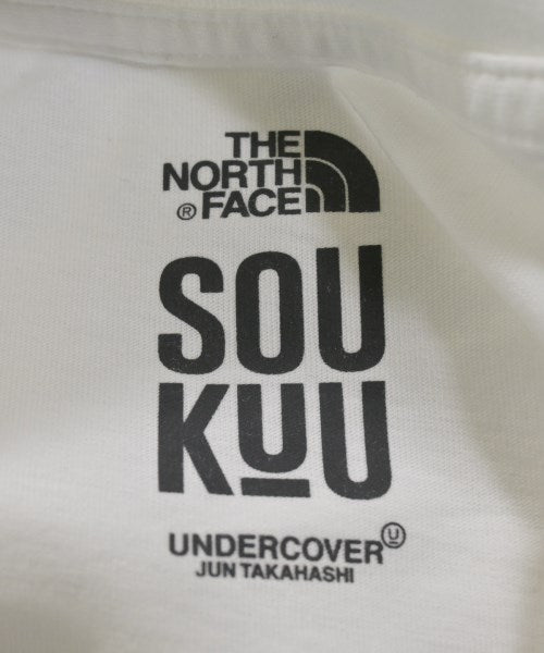 UNDER COVER เสื้อยืด/เสื้อท็อปส์