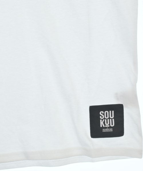 UNDER COVER เสื้อยืด/เสื้อท็อปส์