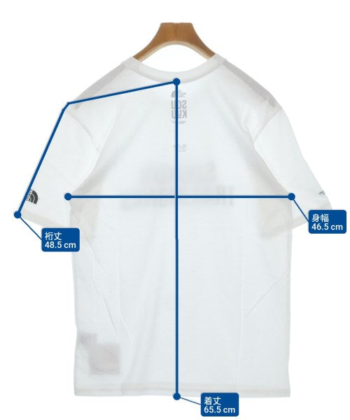 UNDER COVER เสื้อยืด/เสื้อท็อปส์