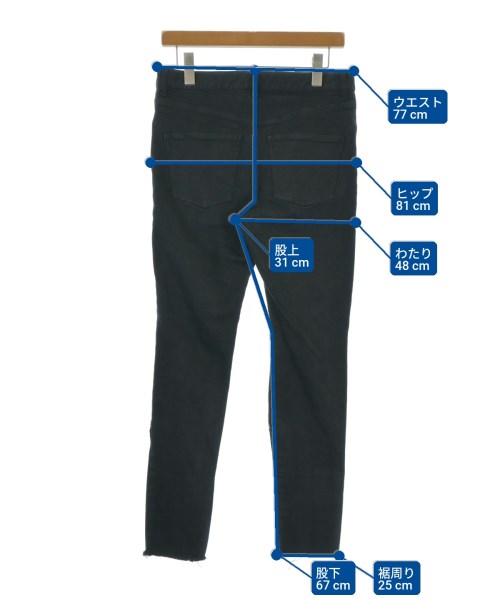 UNDER COVER กางเกง อื่น