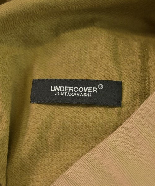 UNDER COVER กางเกง อื่น