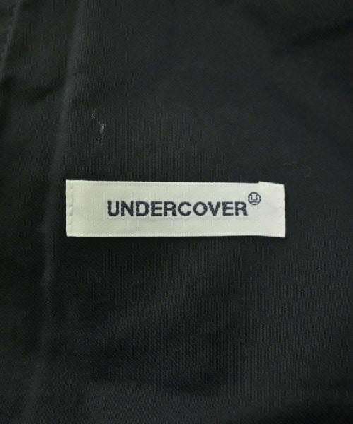 UNDER COVER กางเกงขาสั้น