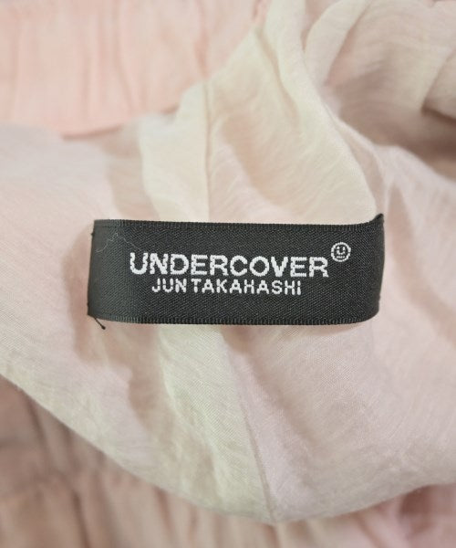UNDER COVER กางเกง อื่น
