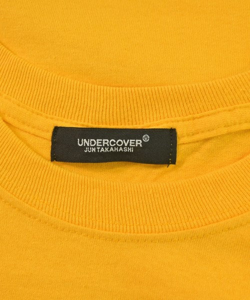 UNDER COVER เสื้อยืด/เสื้อท็อปส์