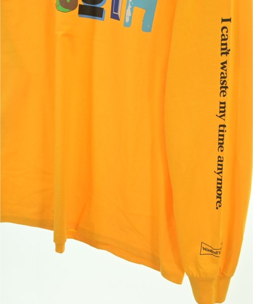 UNDER COVER เสื้อยืด/เสื้อท็อปส์