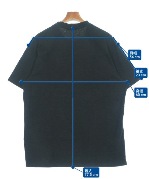 UNDER COVER เสื้อยืด/เสื้อท็อปส์