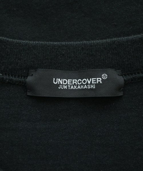 UNDER COVER เสื้อยืด/เสื้อท็อปส์