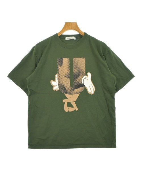 UNDER COVER เสื้อยืด/เสื้อท็อปส์