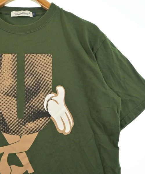 UNDER COVER เสื้อยืด/เสื้อท็อปส์